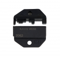 Tempo PA2062 Die for modular plug, RJ11 and RJ12, WE and SS-