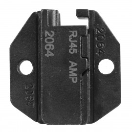 Tempo PA2064 Die for modular plug, AMP RJ45-
