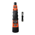 Tempo PA3571 SurePunch<small><sup>&amp;reg;</sup></small> PDT Punchdown Tool with 110/66 combination cut-only blade-