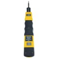 Tempo PA3572 SurePunch&lt;small&gt;&lt;sup&gt;&amp;reg;&lt;/sup&gt;&lt;/small&gt; PDT Punchdown Tool with 110 reversible cut and punch/punch-only blade-