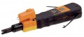 Tempo PA3588 SurePunch&lt;small&gt;&lt;sup&gt;&amp;reg;&lt;/sup&gt;&lt;/small&gt; Pro PDT Punchdown Tool with light and 110/66 combination cut-only blade-