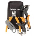 Tempo PA4910 Crimp SealTite&lt;small&gt;&lt;sup&gt;&amp;reg;&lt;/sup&gt;&lt;/small&gt; Pro Kit, CATV-