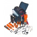 Tempo PA4938 Ultimate Telco Tool Kit-