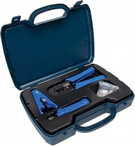Tempo PA70007 Datashark Network Tool Kit-