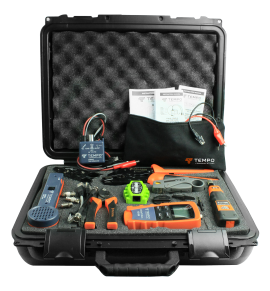 Tempo PA901039 Premise Service Kit-