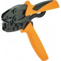 Tempo PA901435 Crimper, PZ6 ROTO, 24 to 10 AWG-