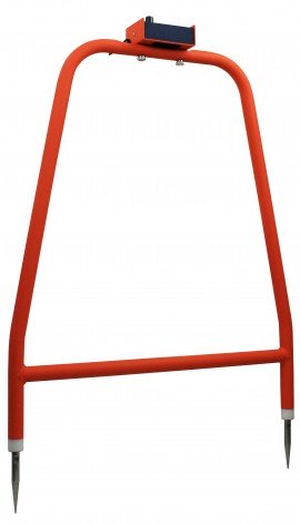 Tempo PE2003-FR PE2003 A-Frame and Receiver Only-