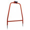 Tempo PE2003-FR PE2003 A-Frame and Receiver Only-