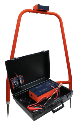 Tempo PE2003-G Pulser Ground Fault Locator-