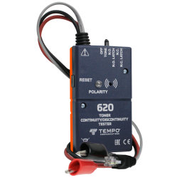 Tempo PE620-G Tone Generator Security and Alarm Continuity Tester-