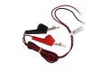 Tempo PE902 Replacement Cord Set-