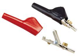 Tempo RPC Replacement Piercing Clips and Boots-