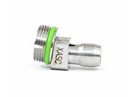 Tempo SCAPC BH Bulkhead Tip for the FIP100, SC/APC-