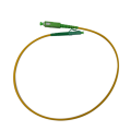 Tempo SCAPC-LCAPC Cable, SC/APC and LC/APC, 1.6&#039;-