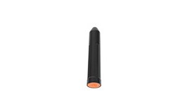 Tempo SM12 Spike Marker for use with cable TV, orange/black, 77 kHz-