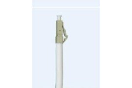 Tempo SOCLCPCOM1-10 Splice On Connector, LC/PC multimode, 62.5 &amp;mu;m, 10-pack-