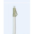 Tempo SOCLCPCOM1-10 Splice On Connector, LC/PC multimode, 62.5 &amp;mu;m, 10-pack-