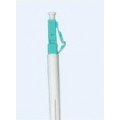Tempo SOCLCPCOM4-10 Splice On Connector, LC/PC multimode, 50 &amp;mu;m, 10-pack-