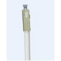 Tempo SOCSCPCOM1-10 Splice On Connector, SC/PC multimode, 62.5 &amp;mu;m, 10-pack-