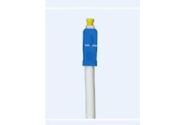 Tempo SOCSCUPC-10 Splice On Connector, SC/UPC singlemode, 10-pack-