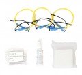 Tempo SPC03 Fiber Trainer Consumable Kit-