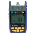 Tempo T2600-H6-APC High-Power Optical Power Meter with InGaAs H6 Detector and APC Connector, +33 dBm Range-
