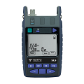 Tempo T2825-APC Handheld Optical Light Source with 850 and 1300 nm LED, and 1310, 1550 and 1625 nm laser, APC connector-