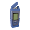 Tempo T6102AA-APC GPON and PON Power Meter with 1310 nm upstream, and 1490 and 1550 nm downstream-