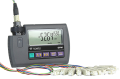 Tempo T9600XL-SI5 Pocket Optical Power Meter with 5 mm Si detector type and response wavelength of 350 and 1100 nm-