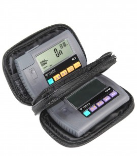 Tempo TK038 Simple Test Kit for SM and MM fibers-