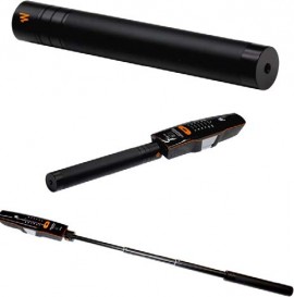 Tempo WMRFSTK 73 cm Adjustable Extension Stick for WaveMon-