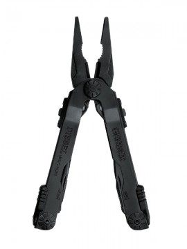 Gerber 600 Multi-Tool - Black-