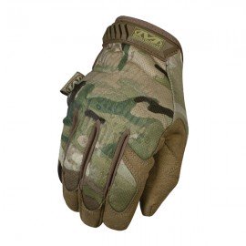 Mechanix Original Multicam Gloves M-