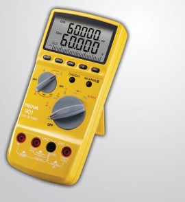 TES PROVA903 Digital Multimeter-