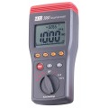 TES TES-3660 Autoranging Insulation Tester-
