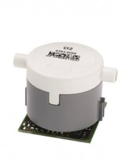 Testo 0393 0000 O<sub>2</sub> Sensor, 0 to 25%-