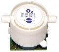 Testo 0393 0003 O2 Replacement Sensor, 0-21 Vol-
