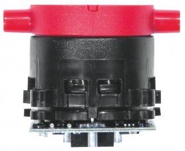 Testo 0393 0101 Spare CO Sensor/ H2 Sensor, 0-8000 ppm-