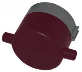 Testo 0393 0152 NO Low Replacement Sensor, 0-300 ppm-