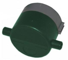 Testo 0393 0250 SO2 Replacement Sensor, 0-5,000 ppm-