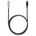 Testo 0409 0063 Extension cable, 16ft-
