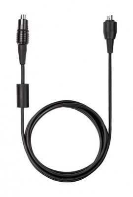 Testo 0430 0101 Plug-in Head Cable, 5 m-
