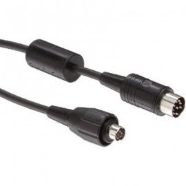 Testo 0430 0143 Probe Connection Cable, 5 Ft-