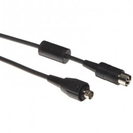 Testo 0430 0145 Connection Cable for Surface Probe, 15 Ft-