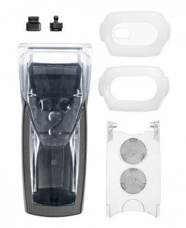 Testo 0516 0221 TopSafe Protective Cover-