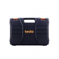 Testo 0516 1200 Carrying Case, 17.87 x 12.44 x 4.37"-