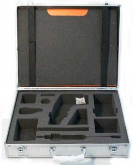 Testo 0516 8450 Aluminium Case-