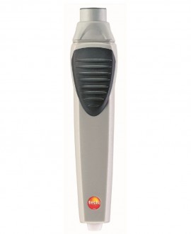 Testo 0554 0189 Radio Handle with T/C Adapter-