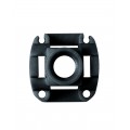Testo 0554 0297 Retaining Clamp for 190 and 191 series data loggers-