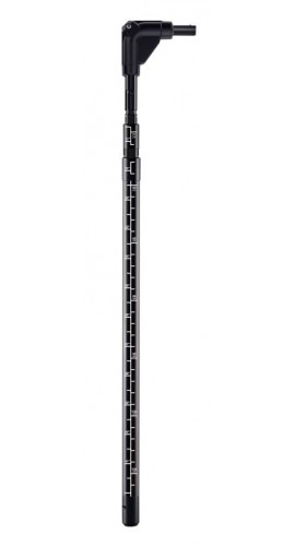 Testo 0554 0960  Extendable telescopic handle up to 3 Feet in length -